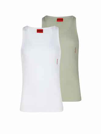 HUGO | Camiseta paquete de 2 open miscellaneous