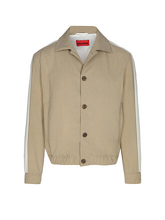 HUGO | Blusón JULIANO