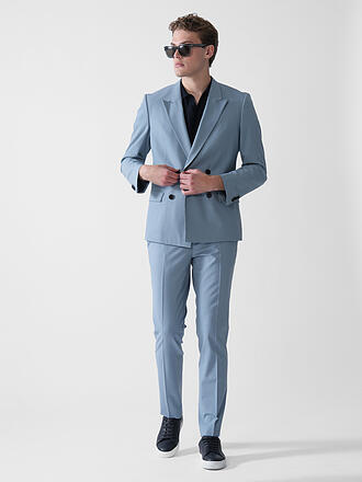 HUGO | Pantalón de traje Slim Fit GETLIN232X