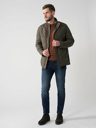 HUGO | Vaqueros corte cónico