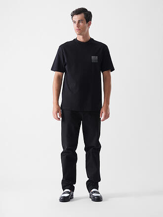 HUGO | Camiseta DUSPLITO