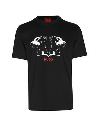 HUGO | Camiseta DULIVIO