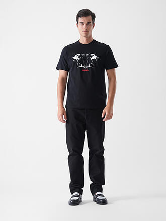 HUGO | Camiseta DULIVIO