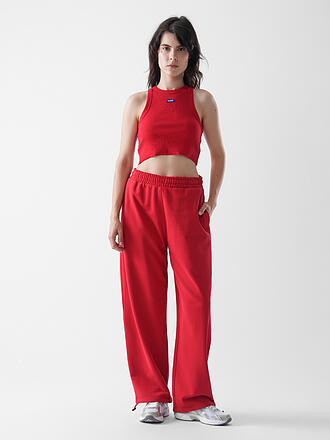 HUGO | Top Cropped Fit