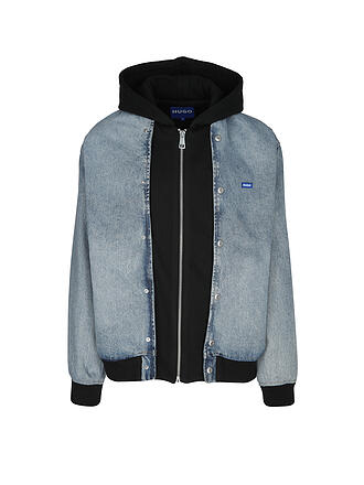HUGO | Chaqueta vaquera ENJO