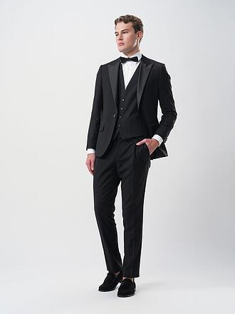 HUGO | Chaleco de traje VIN253X-MH