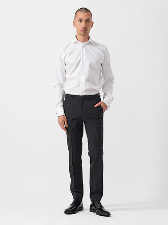 HUGO | Pantalón de traje Extra Slim Fit HESTEN253X