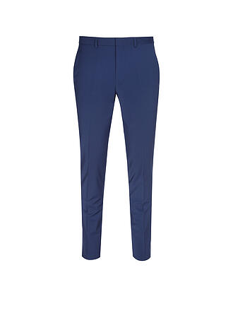 HUGO | Pantalón de traje Extra Slim Fit HESTEN253X