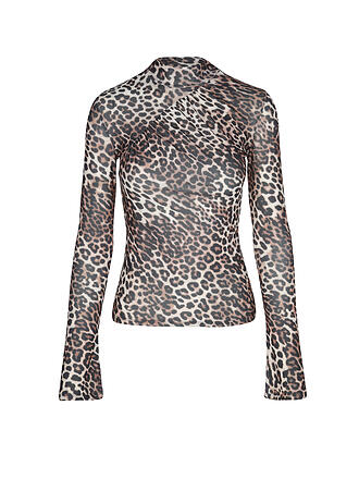 HUGO | Camiseta de manga larga DARDONNAY