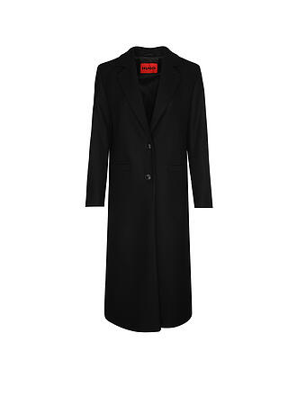 HUGO | Abrigo de lana MOJENI