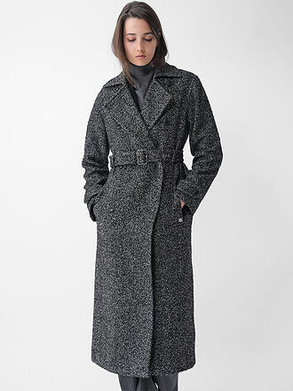 HUGO | Abrigo MARTINU