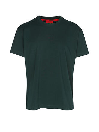 HUGO | Camiseta de estar en casa LAZE