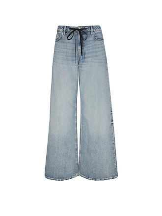 HUGO | Jeans de pierna ancha GOBANA_B