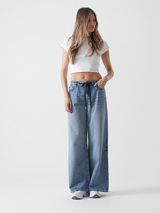 HUGO | Jeans de pierna ancha GOBANA_B