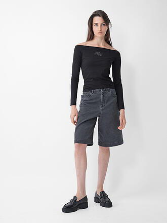 HUGO | Camiseta de manga larga DOLDER_B