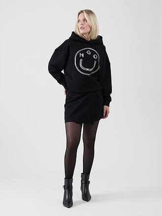 HUGO | Kapuzensweater - Sudadera con capucha DOLASA_B_2