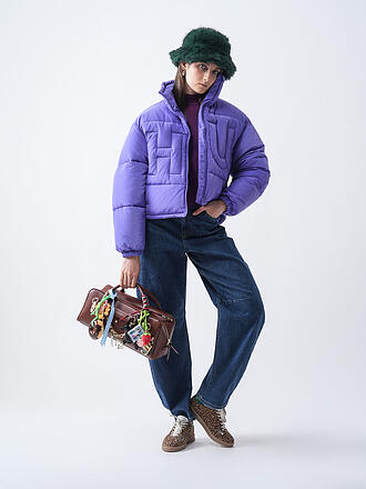 HUGO | Chaqueta acolchada FORTUNA-2_B