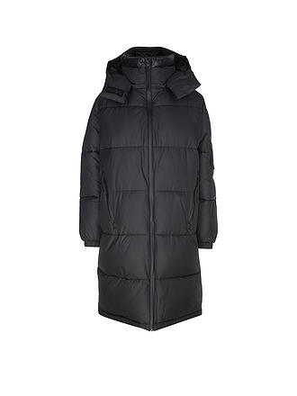 HUGO | Abrigo acolchado FARIDALI-1_B