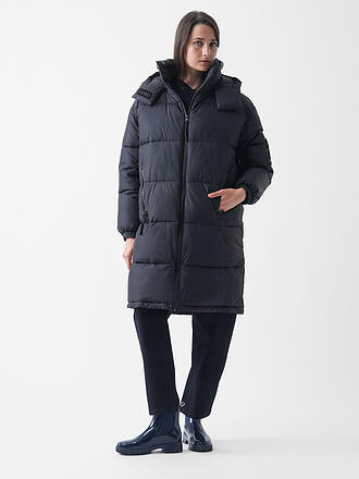 HUGO | Abrigo acolchado FARIDALI-1_B