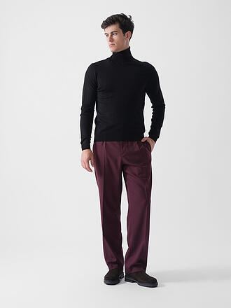 HUGO | Jersey de cuello alto SAN THOMAS