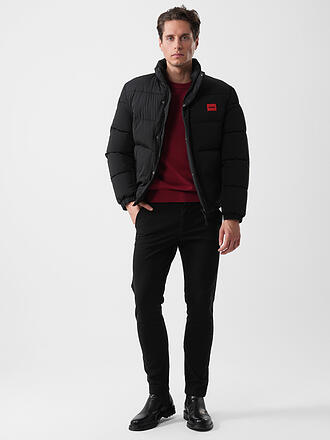 HUGO | Steppjacke BALTO