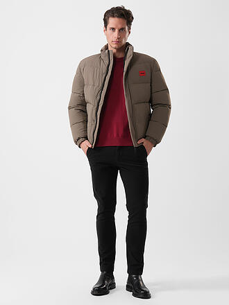 HUGO | Chaqueta acolchada BALTO