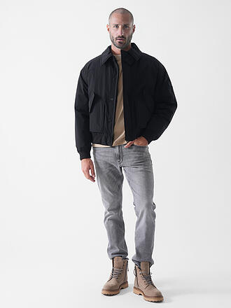 HUGO | Blusón BARDO2541