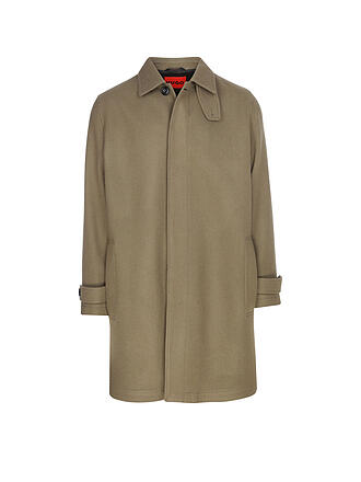 HUGO | Abrigo de lana MAVER