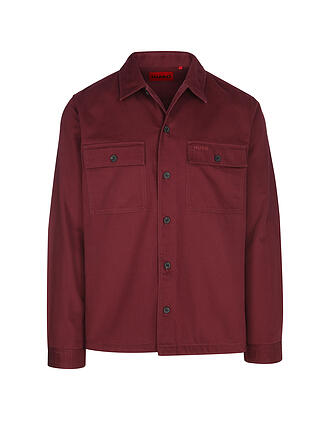HUGO | Overshirt EPOLDO