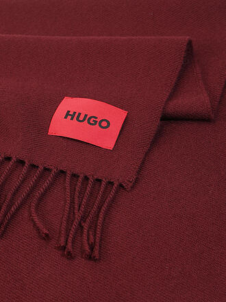 HUGO | Nombre del producto: Bufanda JUSTER