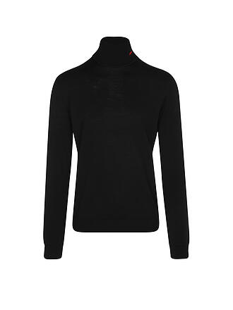 HUGO | Jersey de cuello alto