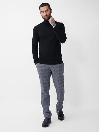 HUGO | Jersey de cuello alto