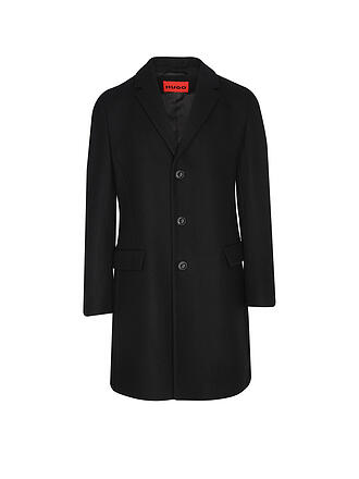 HUGO | Abrigo de lana MIGOR