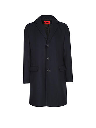 HUGO | Abrigo de lana MIGOR