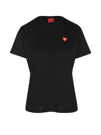 HUGO | Camiseta DAMACIA_6