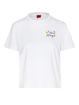 HUGO | Camiseta DESTREL_4