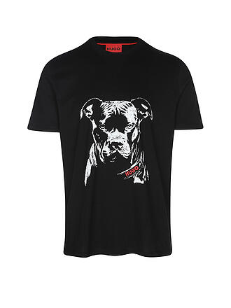 HUGO | Camiseta DUBROX