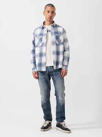 HUGO | Nombre del producto: Sobrecamisa ERATO