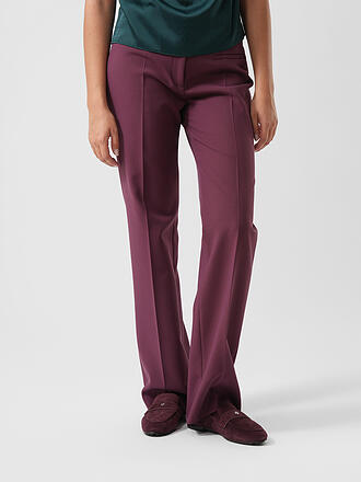 HUGO | Nombre del producto: Pantalón de vestir HILAYLA