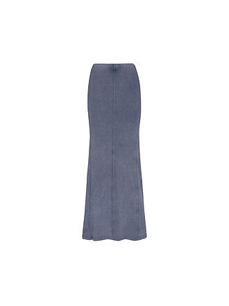 HUGO | Falda vaquera NUSPRAY_B