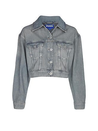 HUGO | Chaqueta vaquera GALATEA_B