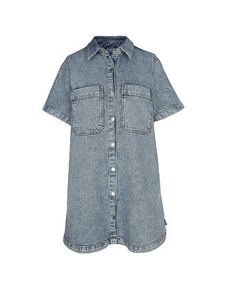 HUGO | Minivestido GANDIRA_B