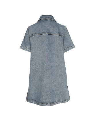 HUGO | Minivestido GANDIRA_B