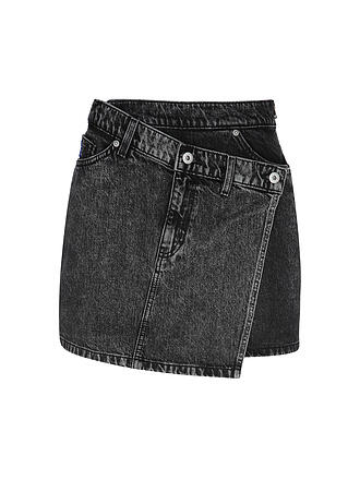 HUGO | Falda vaquera GALAXY_1_B