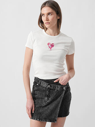 HUGO | Falda vaquera GALAXY_1_B