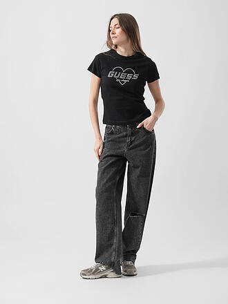 HUGO | Jeans de pierna ancha LENI_B