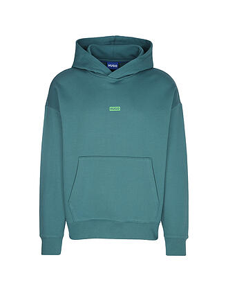 HUGO | Sudadera con capucha - Hoodie NAZARDO