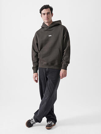 HUGO | Nombre del producto: Sudadera con capucha - Hoodie NAZARDO