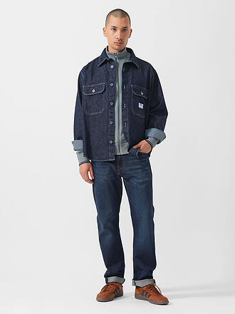 HUGO | Nombre del producto: Sobrecamisa EBOLT