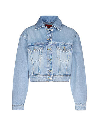 HUGO | Chaqueta vaquera GALATEA